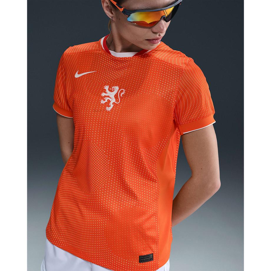 NIKE Knvb Wnk Df Stad Jsy Ss Hm Maglia da calcio 