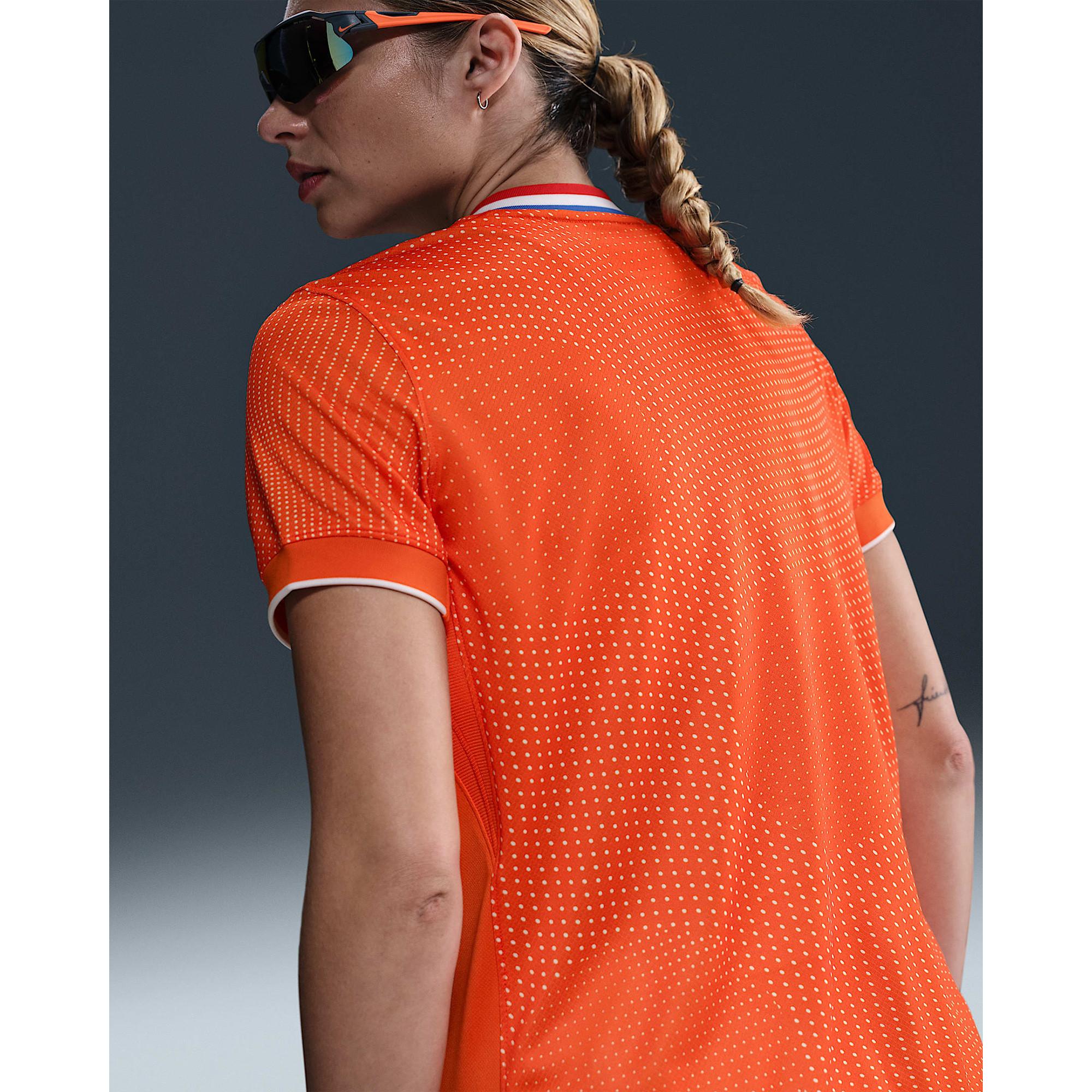 NIKE Knvb Wnk Df Stad Jsy Ss Hm Fussball Shirt 