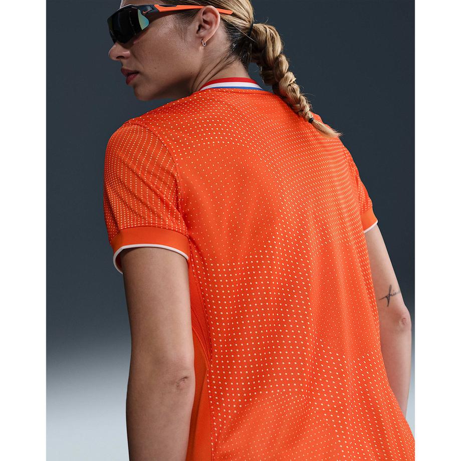 NIKE Knvb Wnk Df Stad Jsy Ss Hm Maglia da calcio 