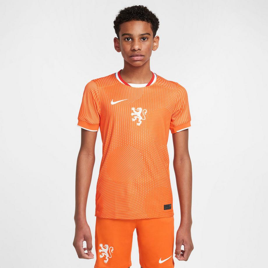 NIKE Knvb Y Nk Df Stad Jsy Ss Hm Maglia da calcio 