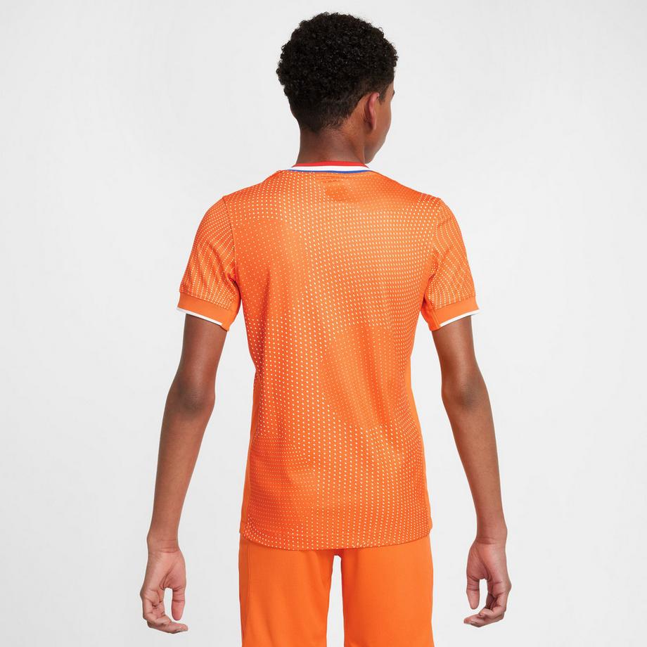 NIKE Knvb Y Nk Df Stad Jsy Ss Hm Maglia da calcio 