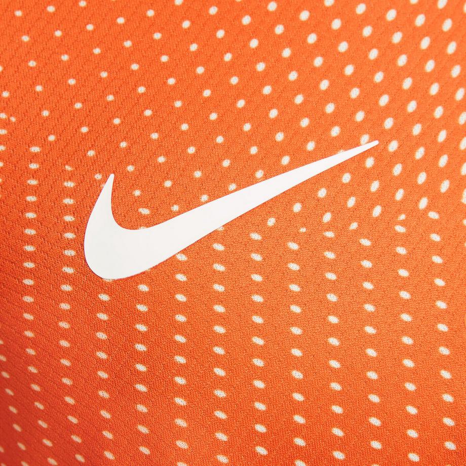 NIKE Knvb Y Nk Df Stad Jsy Ss Hm Maglia da calcio 