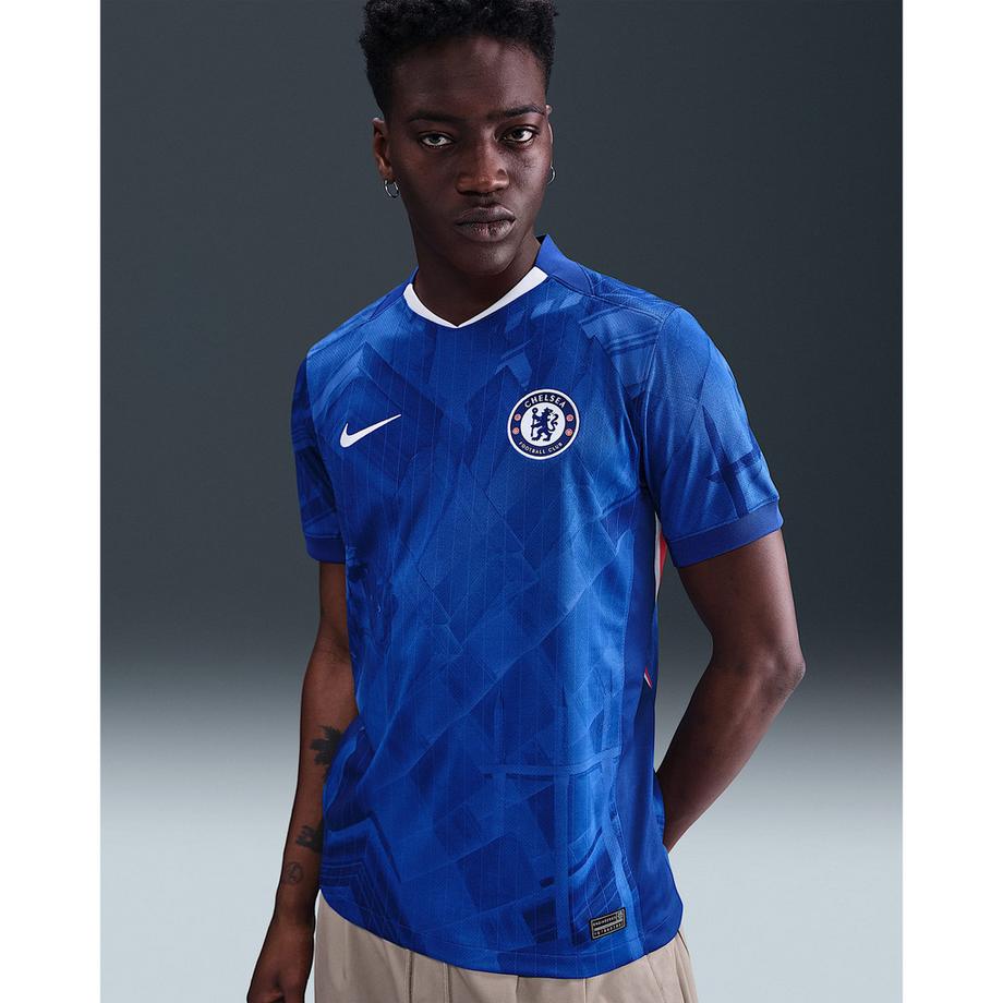 NIKE Cfc M Nk Df Jsy Ss Stad Hm Fussball Shirt 