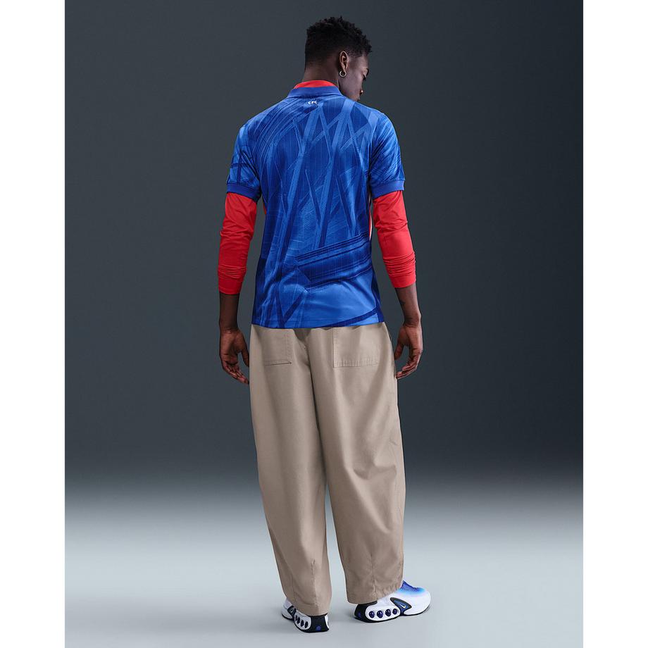 NIKE Cfc M Nk Df Jsy Ss Stad Hm Fussball Shirt 