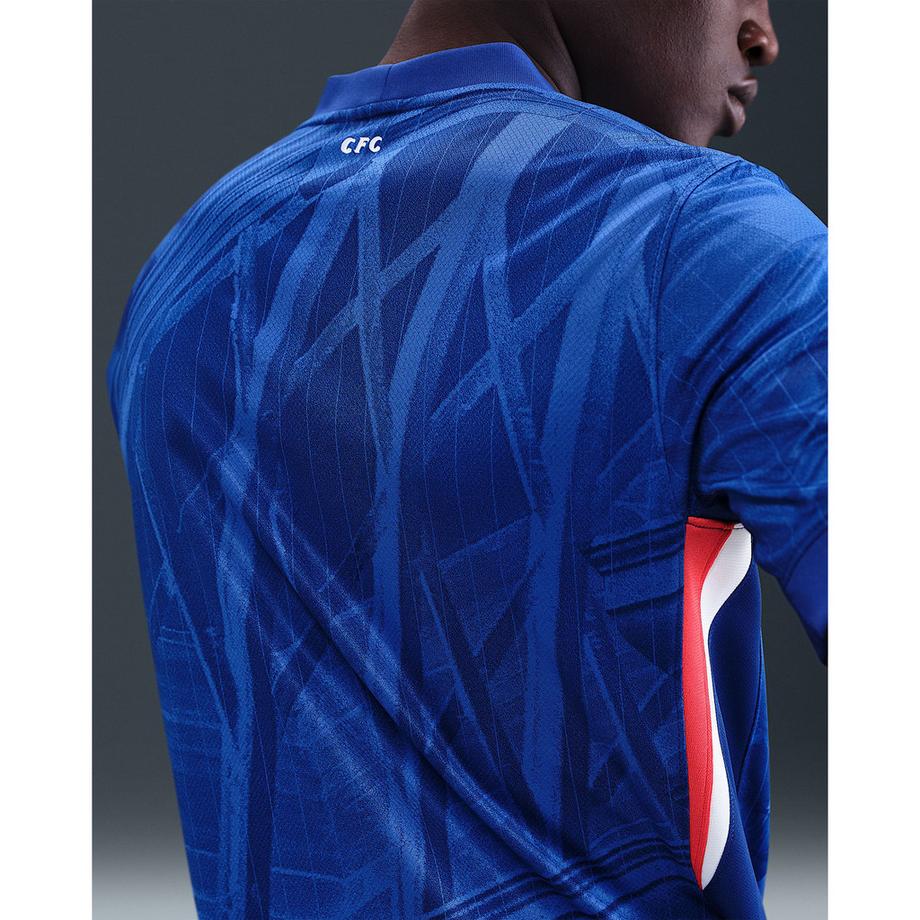 NIKE Cfc M Nk Df Jsy Ss Stad Hm Fussball Shirt 