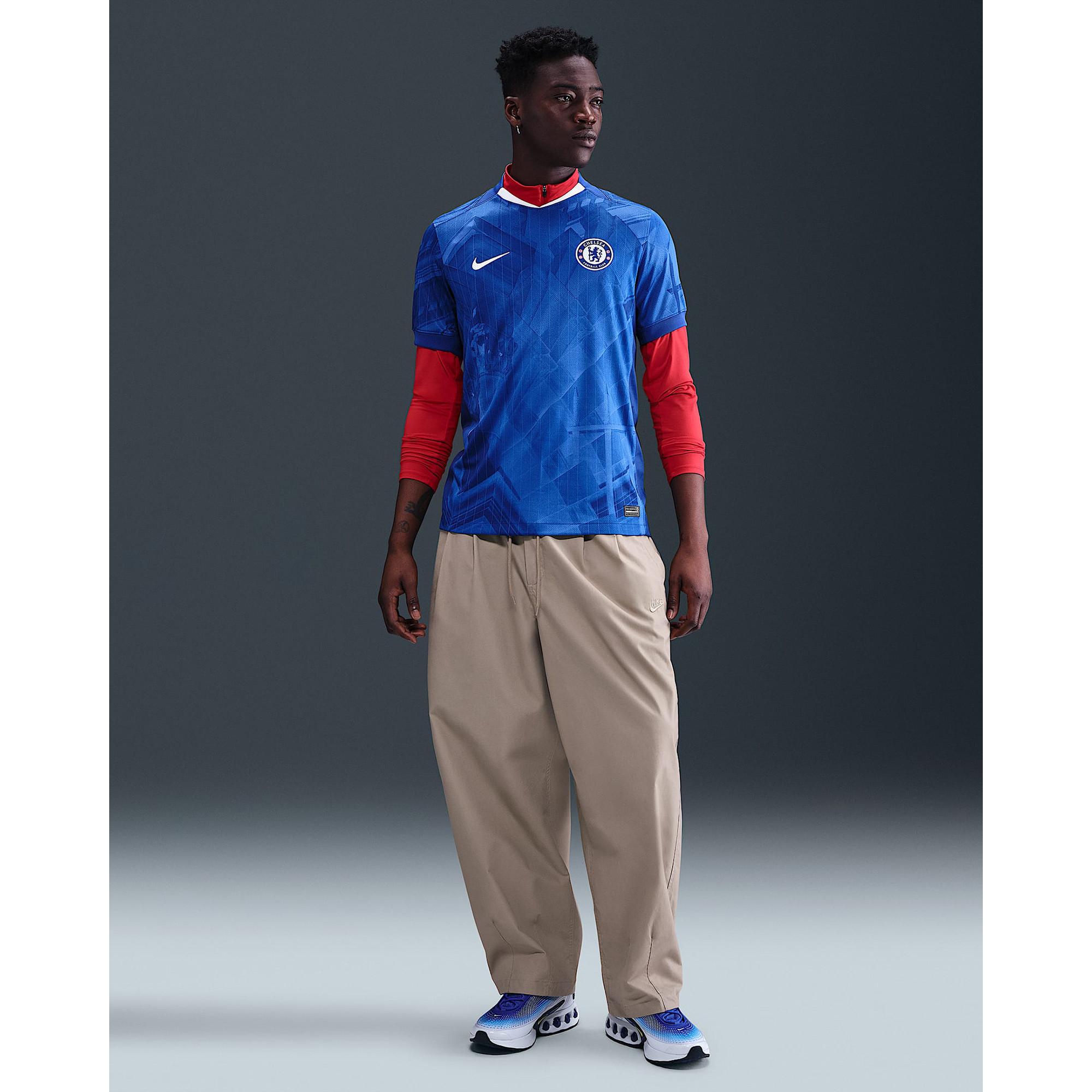 NIKE Cfc M Nk Df Jsy Ss Stad Hm Maillot de football 