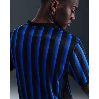 NIKE Inter M Nk Df Jsy Ss Stad Hm Maillot de football 