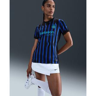 NIKE Inter W Nk Df Stad Jsy Ss Hm Maillot de football 