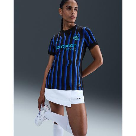 NIKE Inter W Nk Df Stad Jsy Ss Hm Maillot de football 