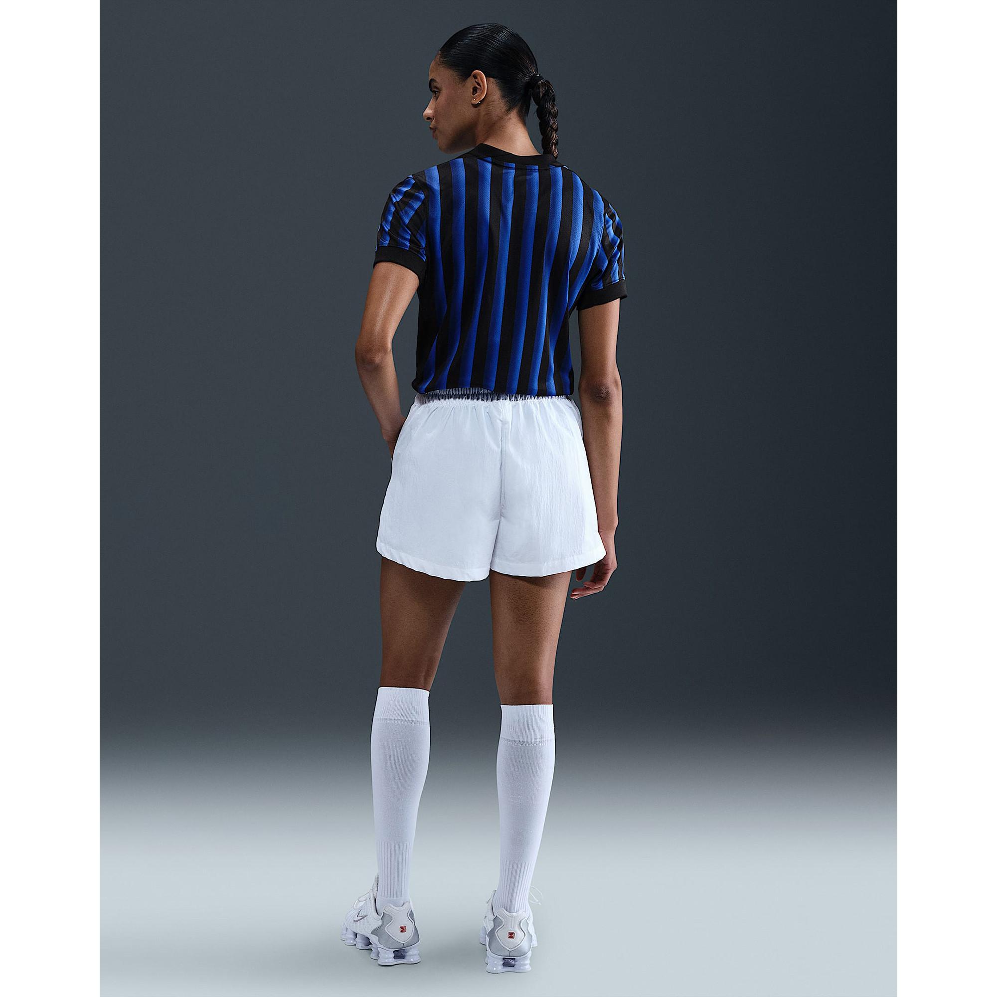NIKE Inter W Nk Df Stad Jsy Ss Hm Maillot de football 