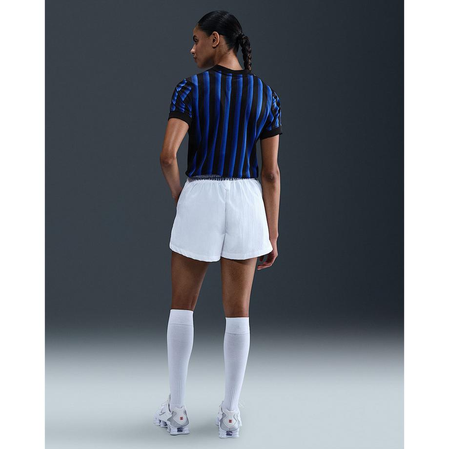 NIKE Inter W Nk Df Stad Jsy Ss Hm Maillot de football 