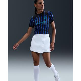 NIKE Inter W Nk Df Stad Jsy Ss Hm Maillot de football 