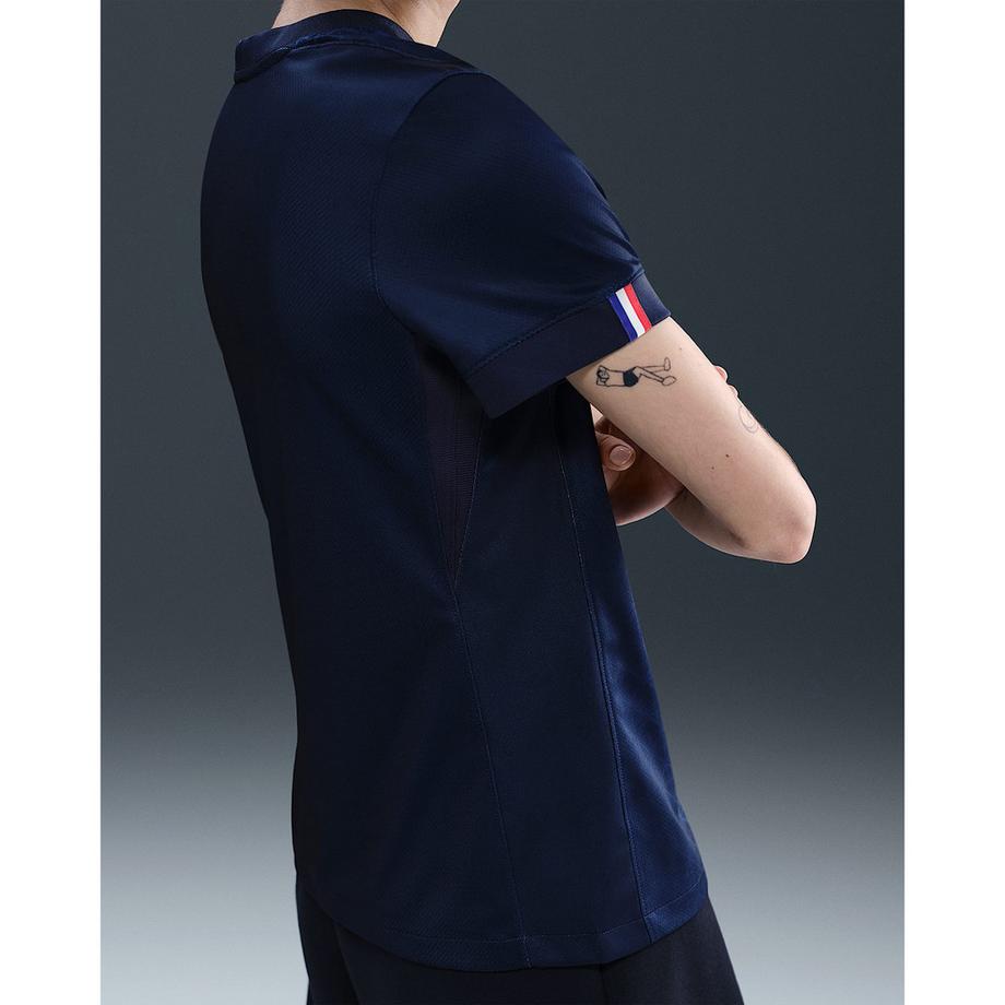 NIKE Psg W Nk Df Stad Jsy Ss Hm Maillot de football 