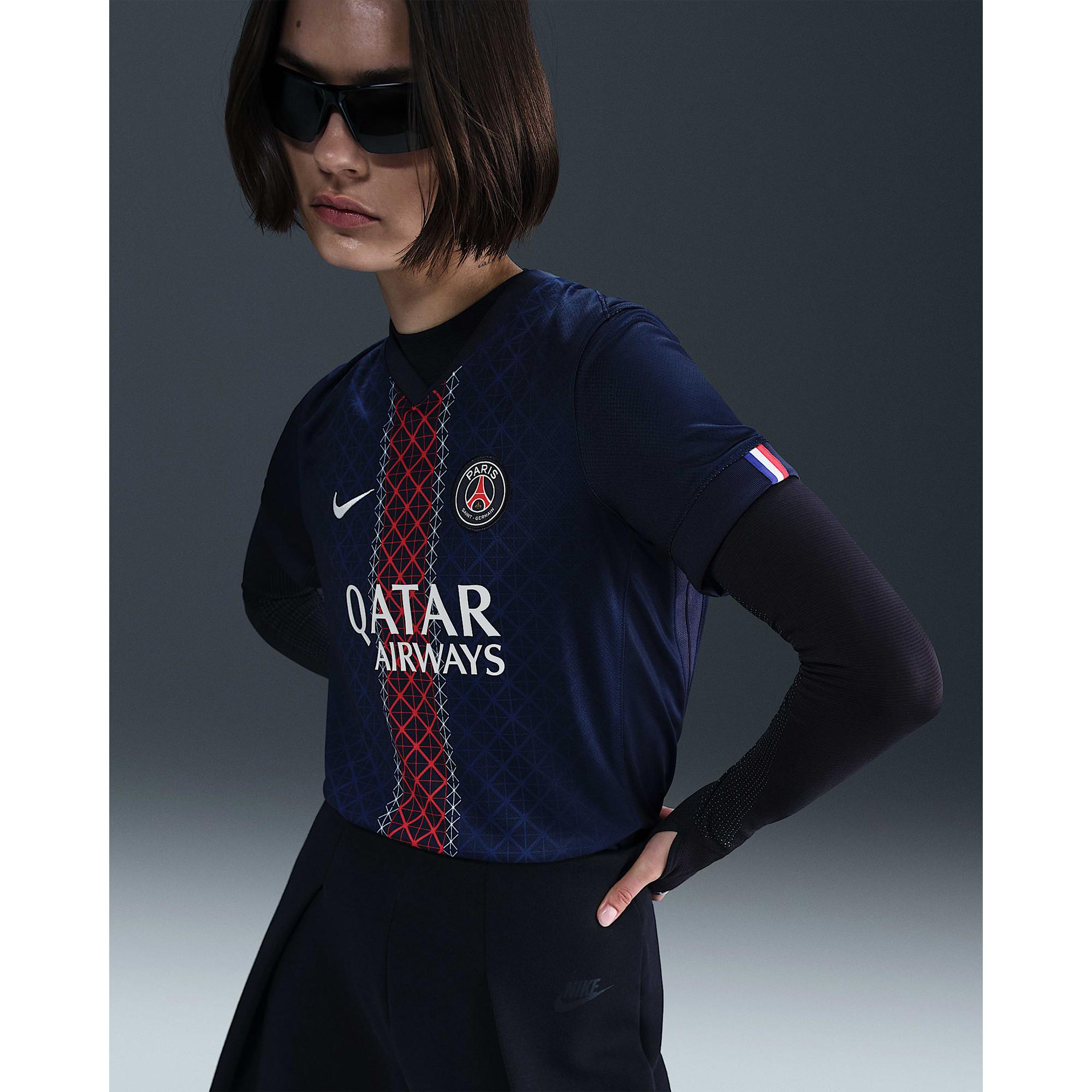 NIKE Psg W Nk Df Stad Jsy Ss Hm Fussball Shirt 