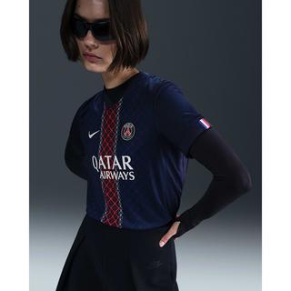 NIKE Psg W Nk Df Stad Jsy Ss Hm Fussball Shirt 