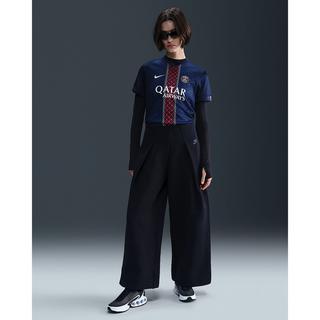 NIKE Psg W Nk Df Stad Jsy Ss Hm Fussball Shirt 