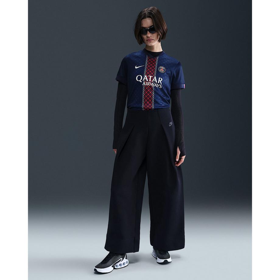 NIKE Psg W Nk Df Stad Jsy Ss Hm Maillot de football 