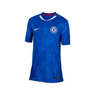 NIKE Cfc Y Nk Df Jsy Ss Stad Hm Fussball Shirt 