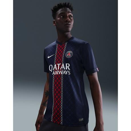 NIKE Psg Y Nk Df Jsy Ss Stad Hm Fussball Shirt 