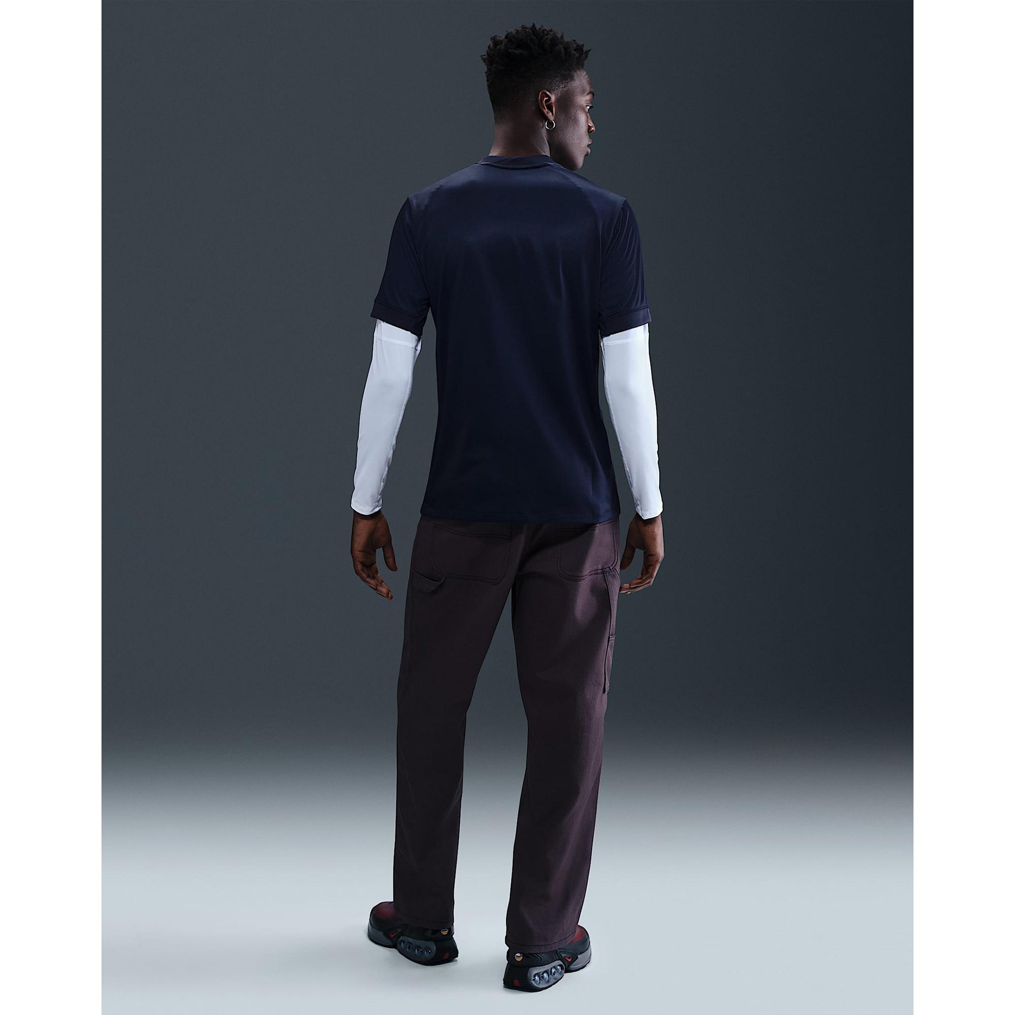 NIKE Psg Y Nk Df Jsy Ss Stad Hm Fussball Shirt 