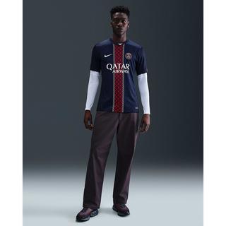 NIKE Psg Y Nk Df Jsy Ss Stad Hm Fussball Shirt 