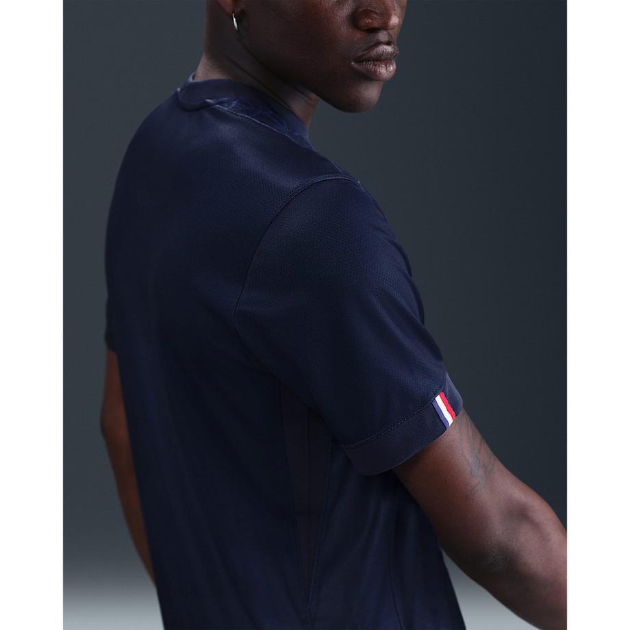 NIKE Psg Y Nk Df Jsy Ss Stad Hm Maillot de football 