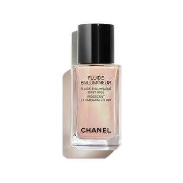 SCHIMMERNDER FLUID-HIGHLIGHTER