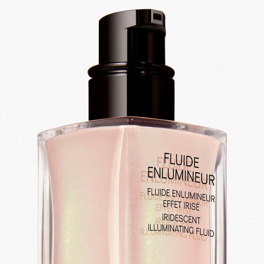 CHANEL FLUIDE ENLUMINEUR SCHIMMERNDER FLUID-HIGHLIGHTER 