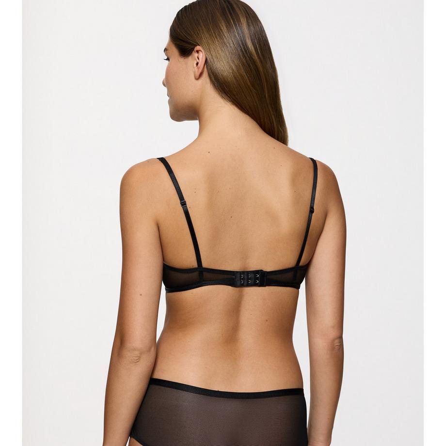 Triumph Crazy Stupid Love Reggiseno Imbottito con Ferretto  