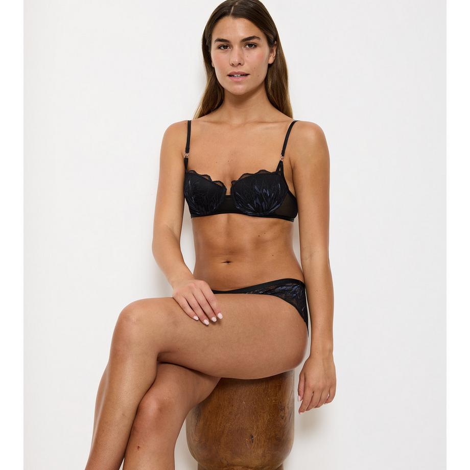 Triumph Crazy Stupid Love Reggiseno Imbottito con Ferretto  