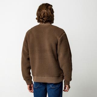 Manor Man Fleecejacke  