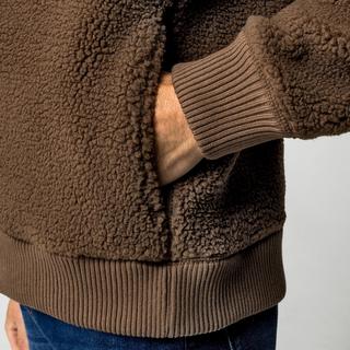 Manor Man Fleecejacke  