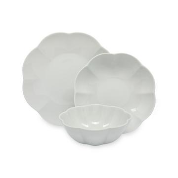 Dinnerset, 12-teilig