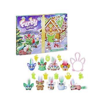 Furby Minis Adventskalender