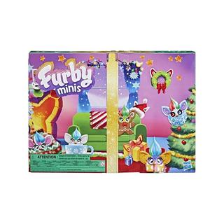 Furby  Furby Minis Adventskalender 