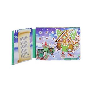 Furby  Furby Minis Adventskalender 