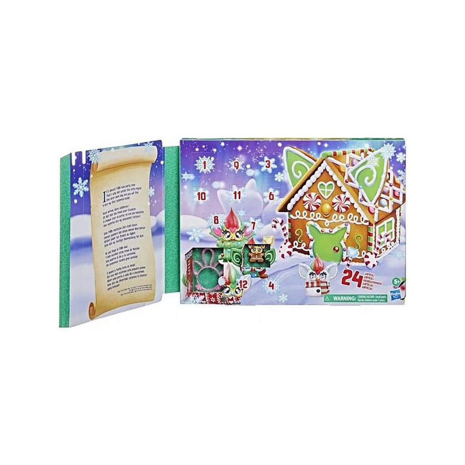 Furby  Furby Minis Adventskalender 