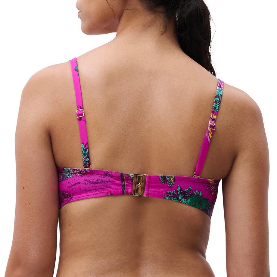 Chantelle Reggiseno Bikini a Fascia  