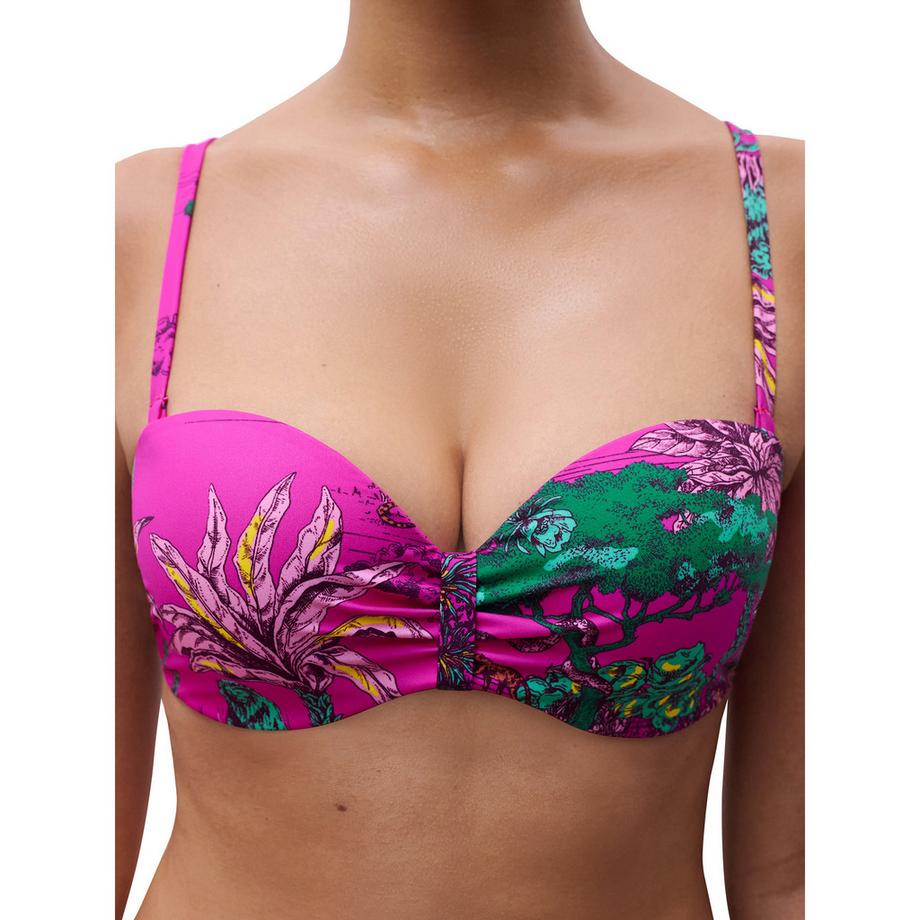 Chantelle Reggiseno Bikini a Fascia  