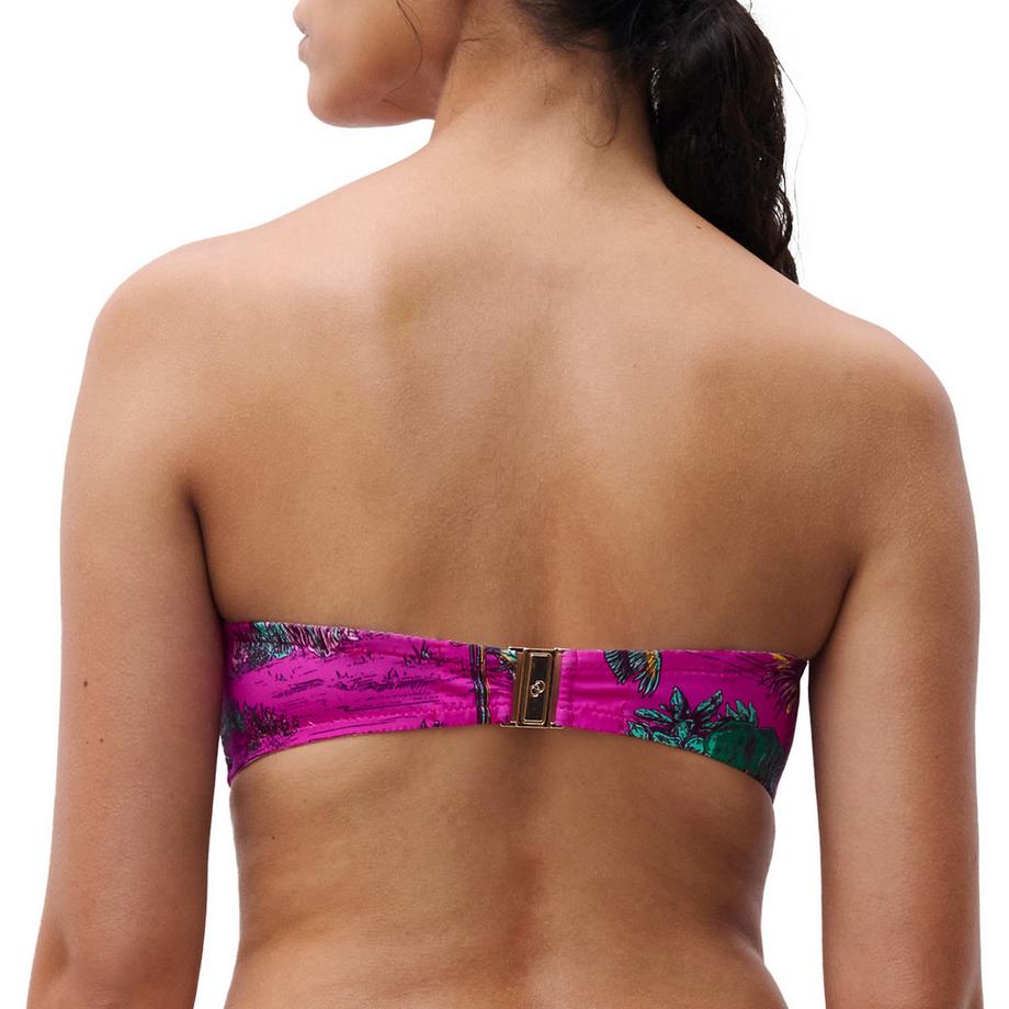 Chantelle Reggiseno Bikini a Fascia  