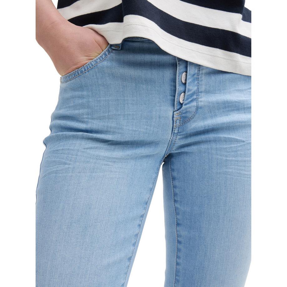 TOM TAILOR  Pantalon 