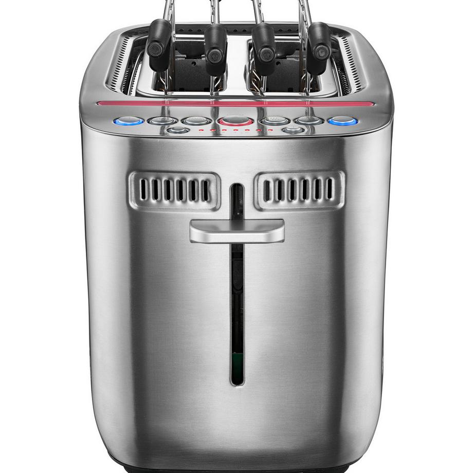 Solis Toaster mit Sandwich-Zangen Typ 8003 