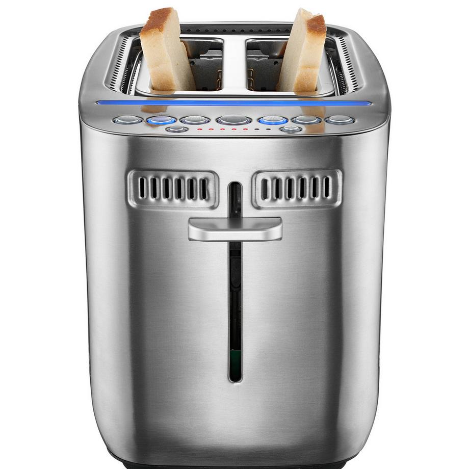 Solis Toaster mit Sandwich-Zangen Typ 8003 