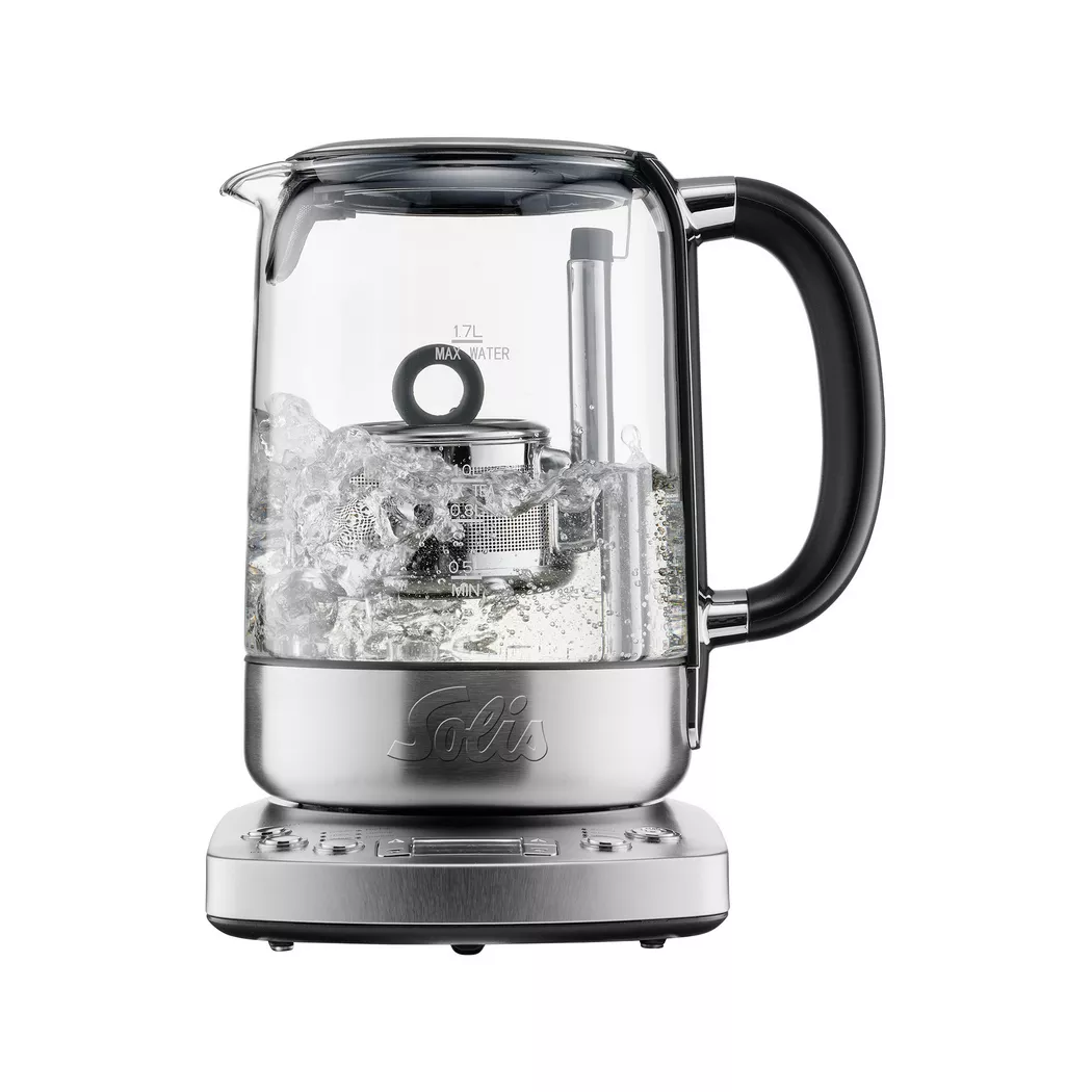 Solís - Tea Maker