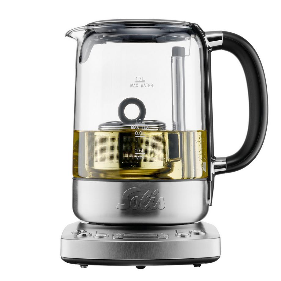 Solís Tea Maker Typ 5518 