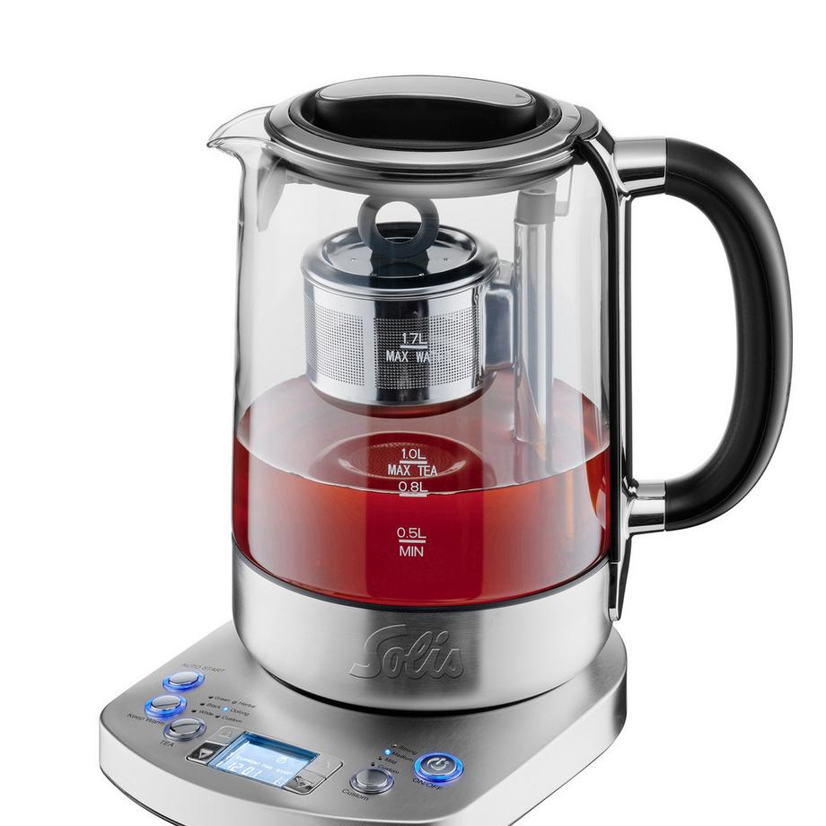 Solís Tea Maker Typ 5518 