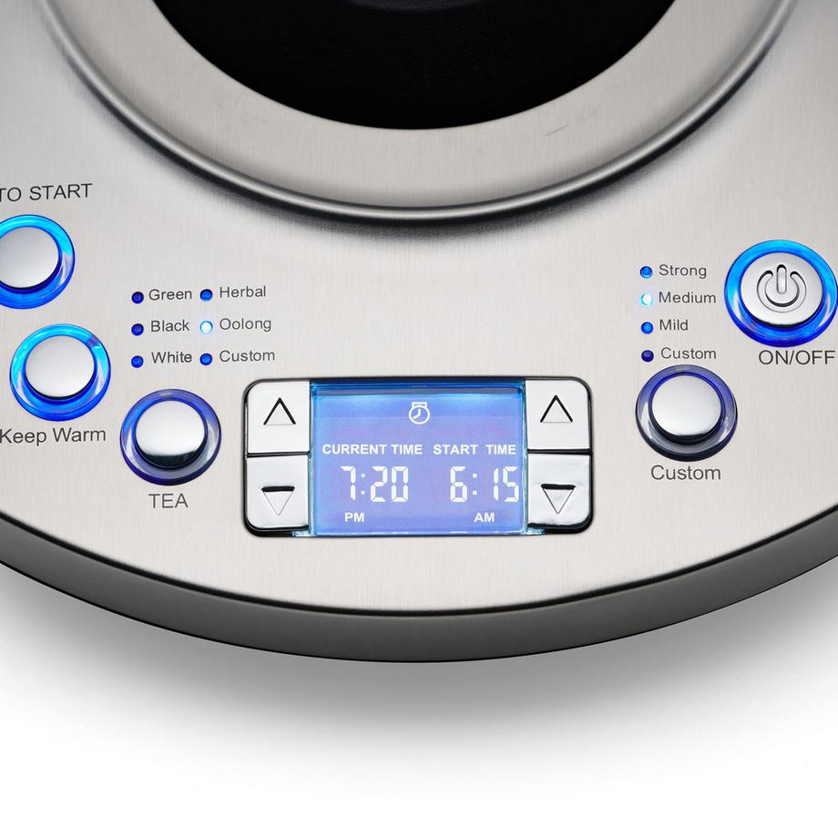 Solís Tea Maker Typ 5518 