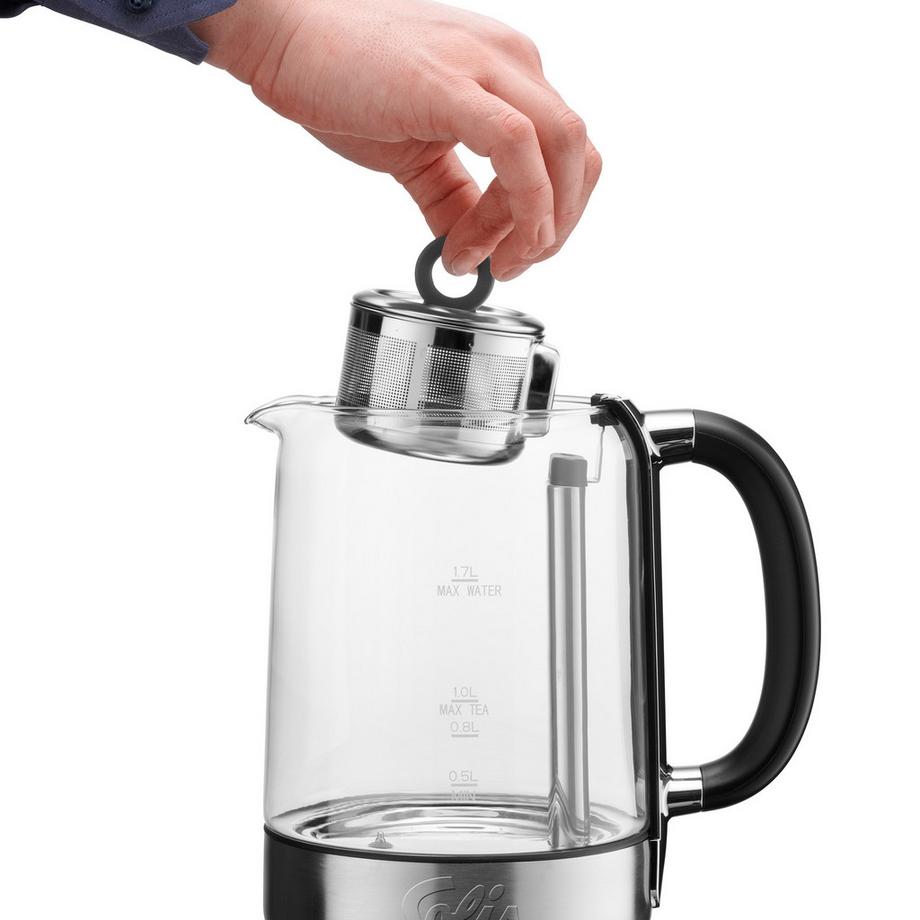 Solís Tea Maker Typ 5518 