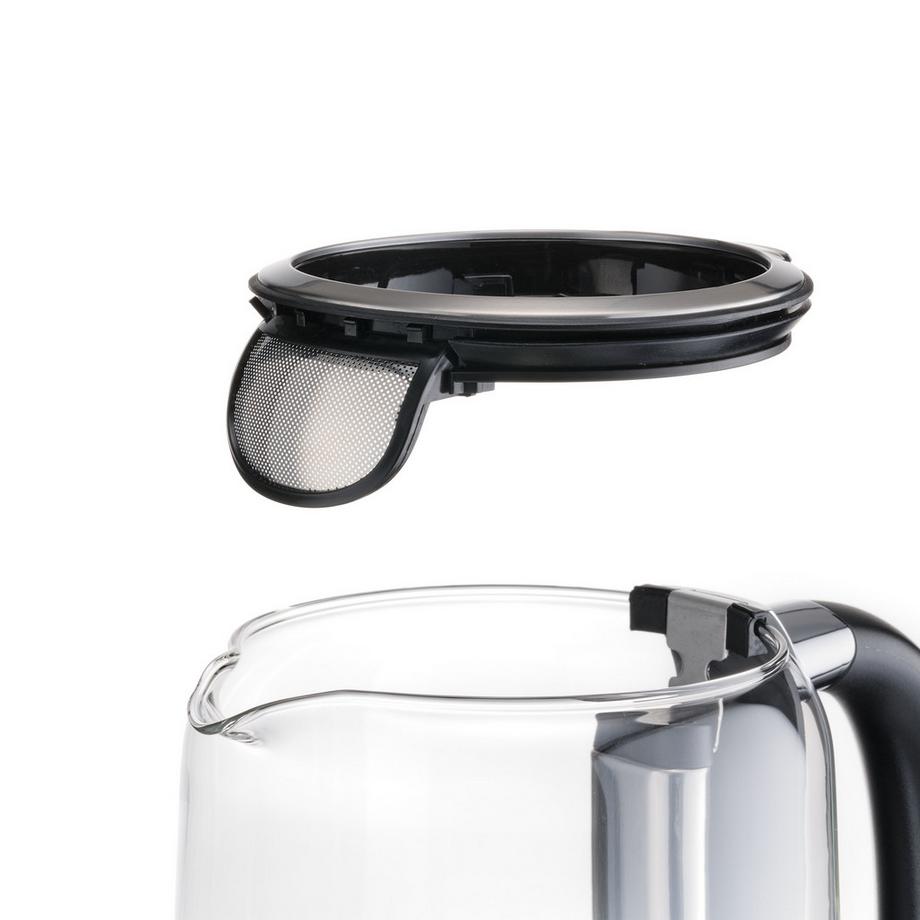Solís Tea Maker Typ 5518 