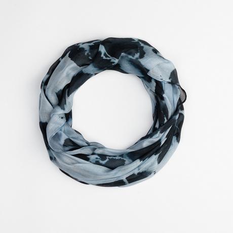 Manor Woman Gemusterter Schal  